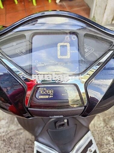 sh 125 chính chủ