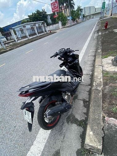 VARIO 150 UP NPXG , HỌNG XĂNG
