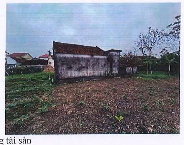 Quyền sử dụng đất tại Diễn Đồng, Diễn Châu, Nghệ An