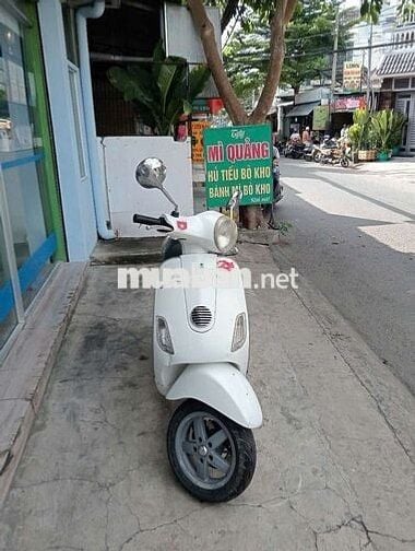 Mình cần bán xe Vespa