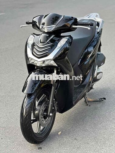 SH125 CBS 2023 zin chất - Trả trước 40tr nhận xe ✅