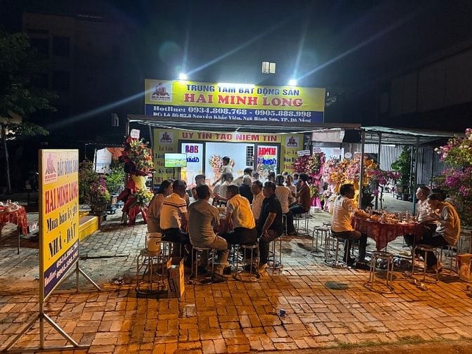 Cần Tuyển nhân viên sale Bất Động Sản,Nhà và Đất khu vực Đà Nẵng