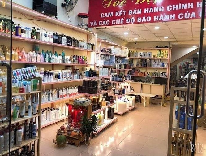 Tháng 7 cần gấp 5 nhân viên bán hàng - soạn hàng làm việc lâu dài 