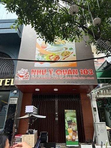 mặt tiền 109a Trần Nguyên Đán, P.3, Q.Bình Thạnh  