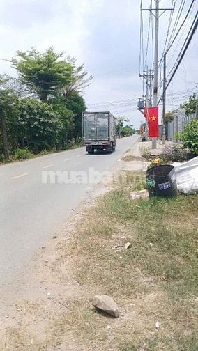 ✅Đất Mặt Tiền Thanh Niên 600m2 , Tiện làm kho xưởng 