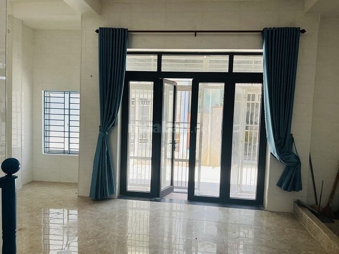 Hẻm Ô tô Phó Đức Chính 41m2 Ngang 6m, 2 Tầng Khu Hiếm Bán Chỉ Hơn 3 Tỷ