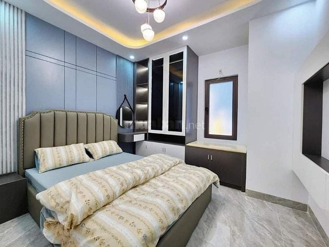 Chính chủ gởi bán nhà Lê Trọng Tấn Sơn Kỳ Tân Phú 