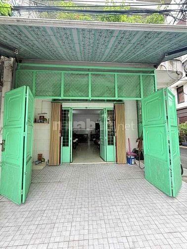 Mặt bằng kinh doanh, 2 mặt tiền cư xá Lữ Gia
