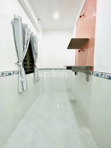 CG bán nhà trệt lầu.hg đông hẻm Nguyễn Thị Định 4 tỷ 680