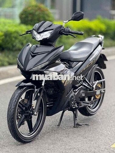 yamaha- exciter 150