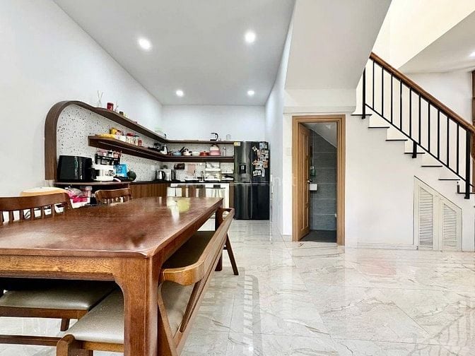 Bán gấp căn nhà Yên Đỗ, Bình Thạnh. Gần bệnh viện Quận - Giá 3,390 tỷ