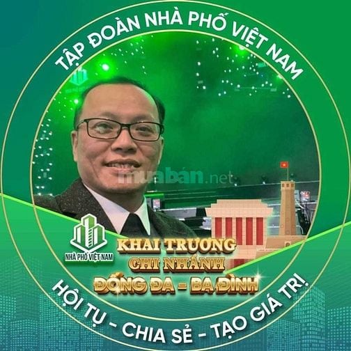 Cần tuyển 10 chuyên viên bán nhà thổ cư Hà Nội