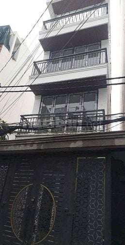 ✅Nhà Hẻm Si co , 4.3x16 Gần Tòa Nhà Huy Hưng.  Bình Trị Đông B ,Bình T