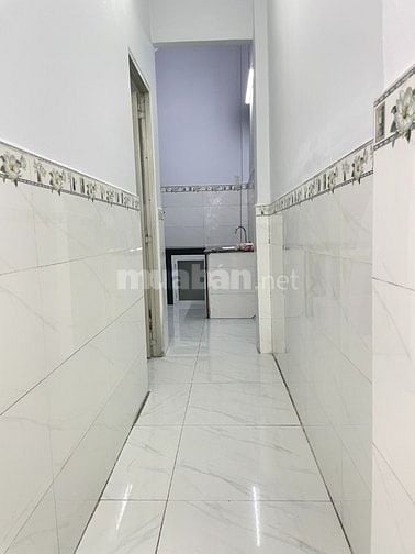 Bán Nhà Đường Tân Xuân 4 Hóc Môn Ngay Ngã Tư QL 22-Lê Thị Hà
