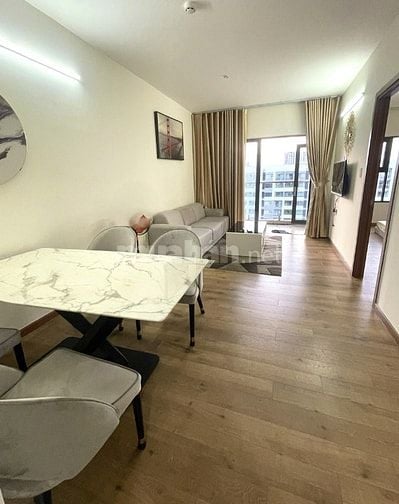 CH Flora Phạm V Đồng 2PN 75m Full NT căn góc Full kính view đẹp Caocấp