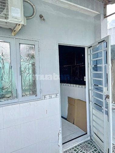 BÁN NHÀ LÂM VĂN BỀN 41m2 GIÁ 4.5 tỷ quận 7