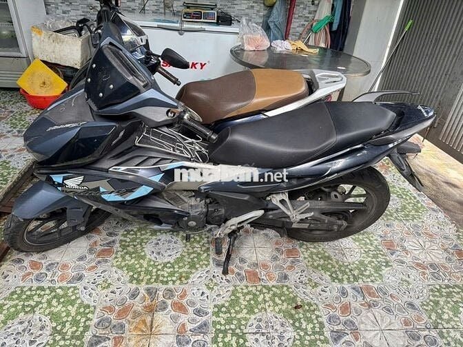 Winer X V2 chính chủ, xe chưa sửa chữa gì