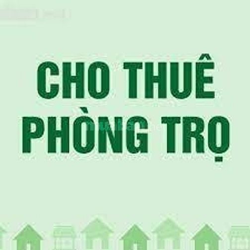 Cho thuê nhiều phòng trọ riêng biệt số 496/68 Dương Quảng Hàm, P6