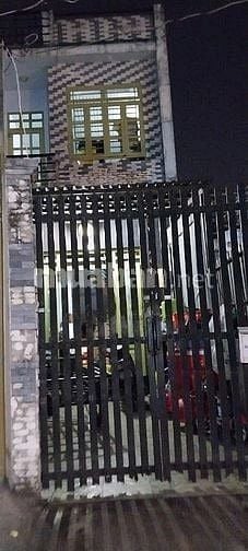 Bán nhà hẻm xe hơi 6m Chế Lan Viên, Tân Phú, 4x25m, giá 6.8 tỷ