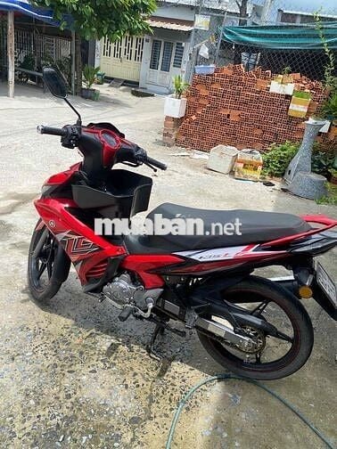 EXITER 1S9A bs 62 máy zin chất dọn lc v1