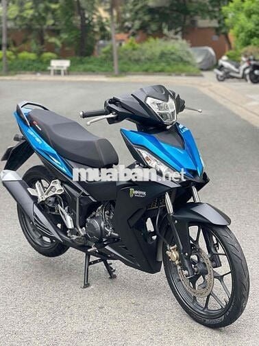 💥Winner 150 đời 2018 máy êm xe đẹp