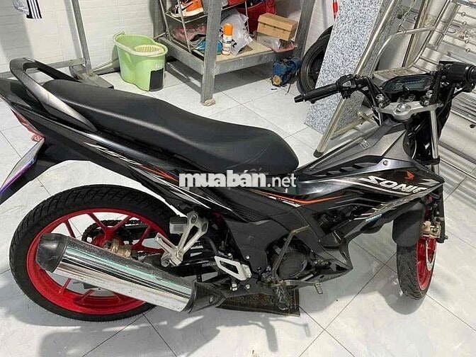 xe chính chủ ít đi cần bán