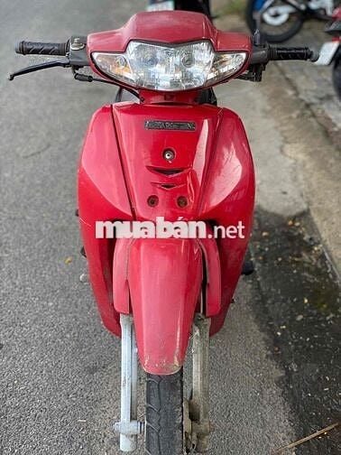 honda wave alpha-góp trả trước 0đ-