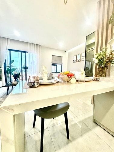BÁN NHÀ Ở XÃ HỘI K HOME NEW CITY TAI TPHCM