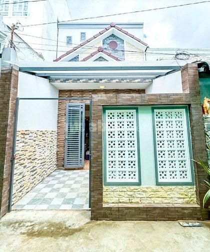  Nhà Tôi cần bán ngay Đ. Ông Đồ , nhà mới xây dựng 2 năm còn rất mới ,