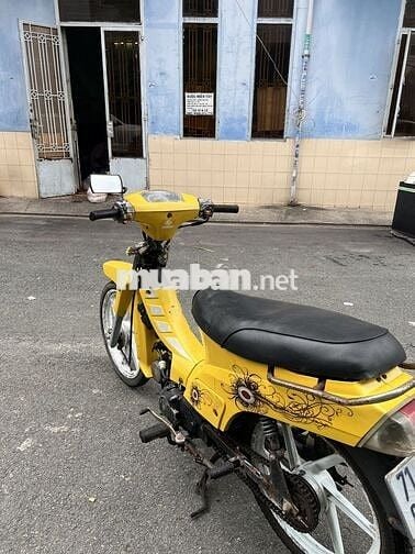 💥 Bán Max 110 HQ Giá rẻ Giấy Tờ đay đủ