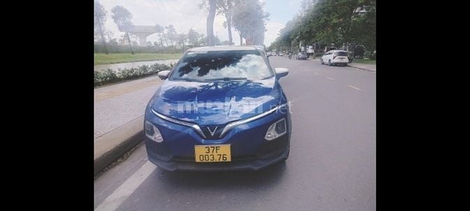 Lên đời xe cần bán xe vf5 plus 2023