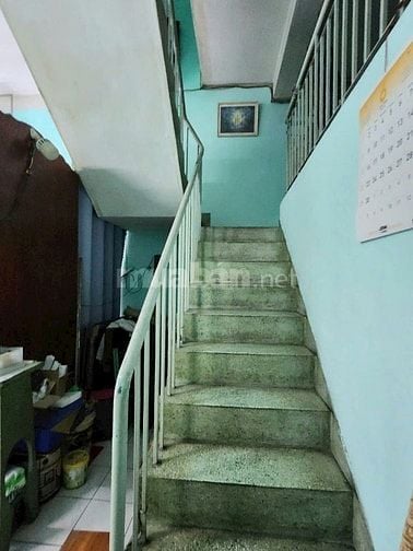 🏡 CHÍNH CHỦ CẦN BÁN NHÀ HẺM 556 SƯ VẠN HẠNH – QUẬN 10