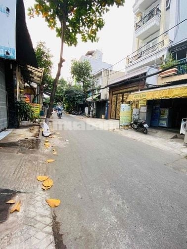CHO THUÊ NHÀ NGUYÊN CĂN – HẺM RỘNG THOÁNG MÁT