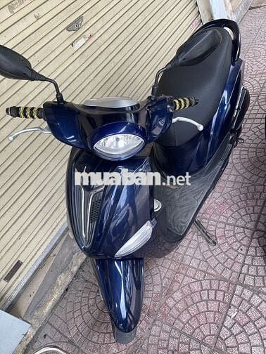 Xe Nozza Yamaha Tay Ga