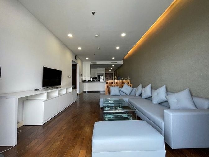 Cho thuê căn hộ chung cư Lancaster - 20 Núi Trúc, Ba Đình