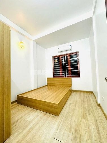 Nhà đẹp 34 m2 Lê Đức Thọ, nhỉnh 6 tỷ -Thoáng mát, tràn ngập ánh sáng.