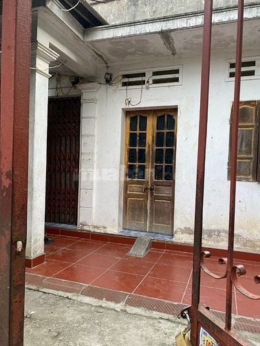 Cho thuê nhà ở số 58A ngõ 99/110/79 Định Công Hạ, diện tích 50m2
