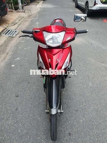 Wave RSX 100 đời 2009 xe đẹp keng chính chủ