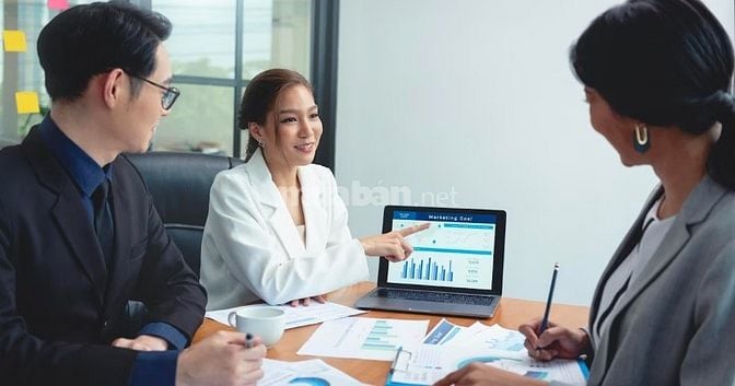 Tuyển Nhân Viên Hành Chánh , Kế Toán 