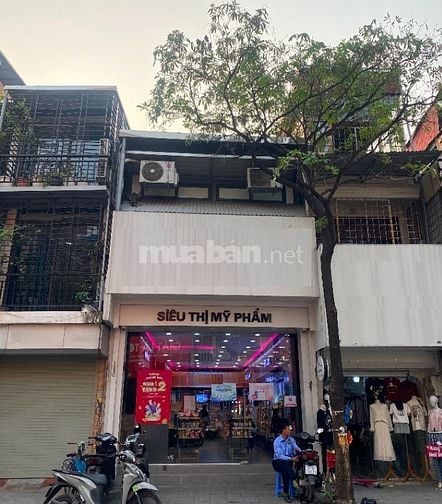 Cho thuê mặt phố HÀNG CÂN 36m2 22tr đoạn phố trung tâm, vào ngay