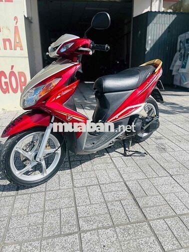 xe luvias 2011 cần thơ