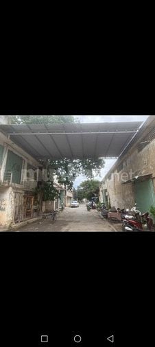 🌟100m2_10tr🌟100k/m DT từ 100 => 1600m_hẻm container Nguyễn Hồng Đào 