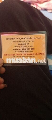 Cần bán