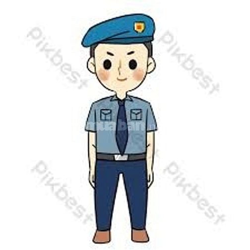 Cần tuyển 1 anh bảo vệ làm tại Bình Tân Sài Gòn