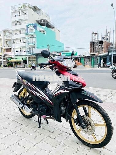 Honda Wave Rsx 110 Bstp