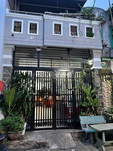 BÁN NHÀ MẶT TIỀN GIÁ TỐT - CƠ HỘI ĐẦU TƯ SINH LỜI 