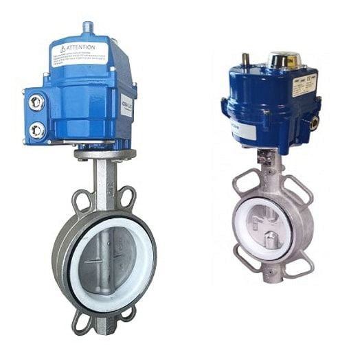 Báo giá van bướm kitz giá rẻ mepvn