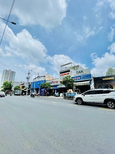 🏠BÁN NHÀ MẶT TIỀN KINH DOANH LẠC LONG QUÂN – QUẬN 11 - KINH DOANH TỐT