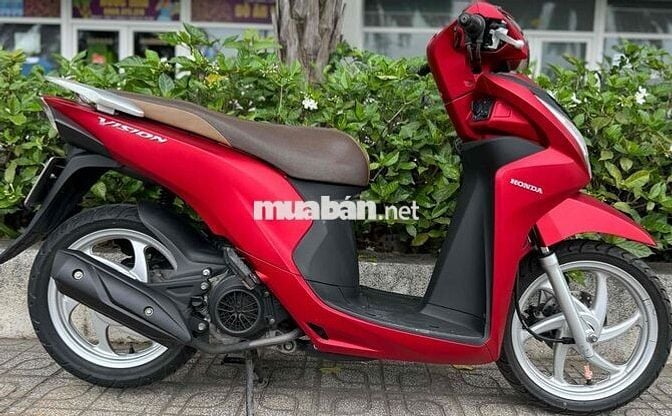 VISION 2019 KHÓA SMART KEY ĐẸP KEN CHÍNH CHỦ KÝ