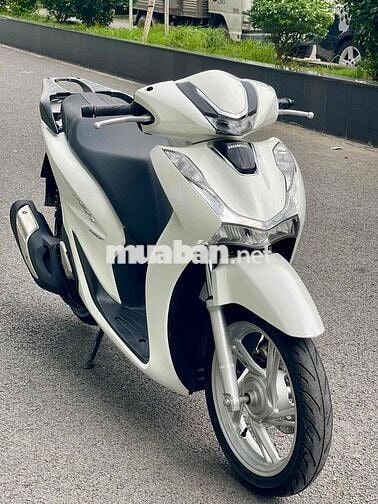 SH150i CBS TRẮNG NGỌC TRAI – ĐỜI 2022 – MÁY ZIN 💥